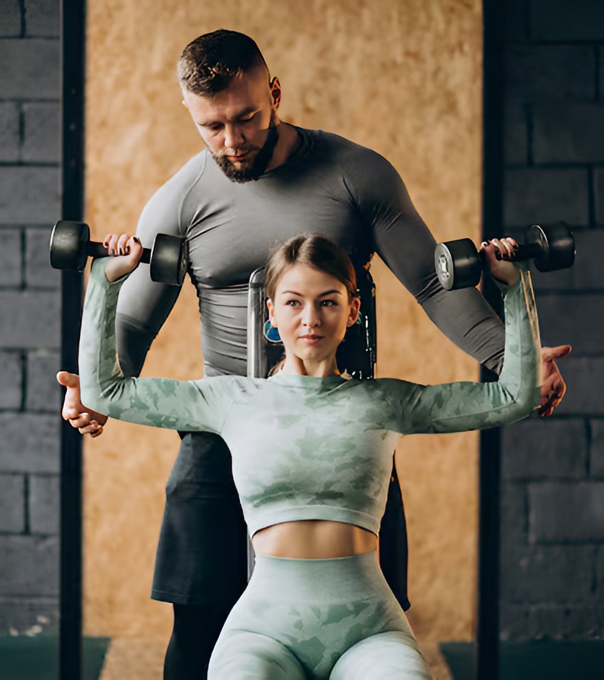 Personal Trainer